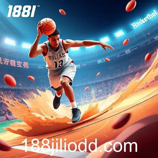 The Rise of 188jili: A Digital Platform Transforming Online Engagement