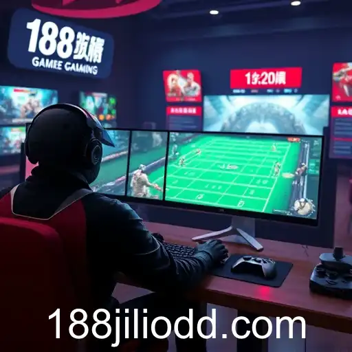 Emerging Trends in Online Gaming