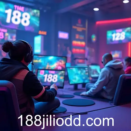 Exploring the Evolution of Online Gaming