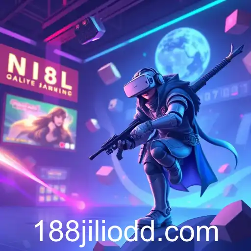 The Evolution of Online Gaming Platforms