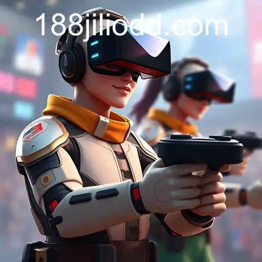 Technological Shifts in the Online Gaming Industry