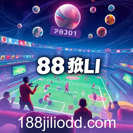 188jili Launches New Gaming Innovations and Trends