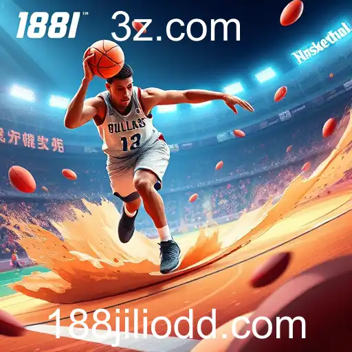 The Rise of 188jili: A Digital Platform Transforming Online Engagement