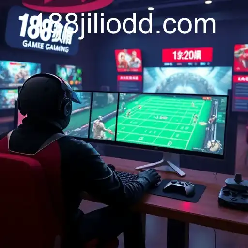 Emerging Trends in Online Gaming