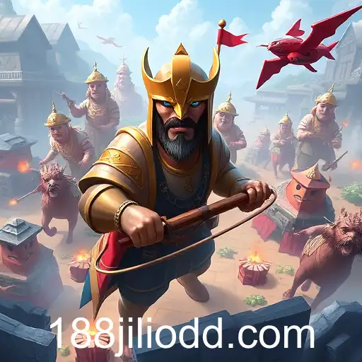 Emerging Trends in Online Gaming Platforms