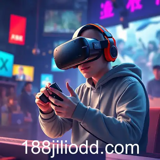 The Evolution of Online Gaming in 2025