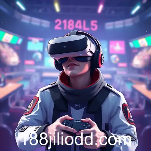 The Evolution of Online Gaming in 2025