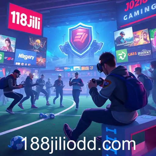 Exploring the Rise of Online Gaming in the UK