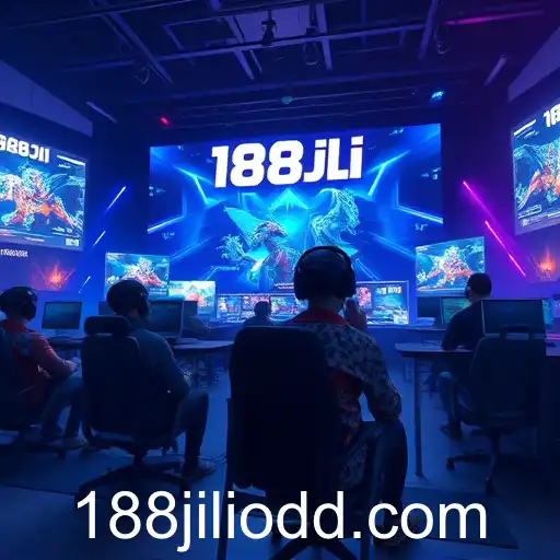 Evolving Landscape of Online Gaming in 2025