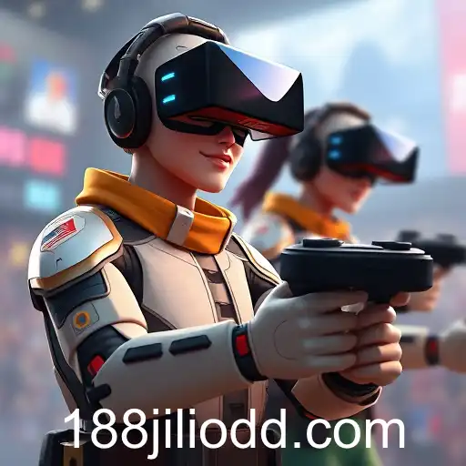 Technological Shifts in the Online Gaming Industry