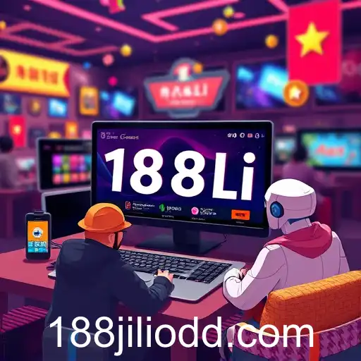 Growth of Online Gaming in the Digital Era