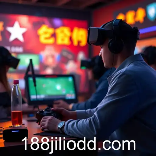 Evolving Dynamics in Online Gaming and Virtual Communities