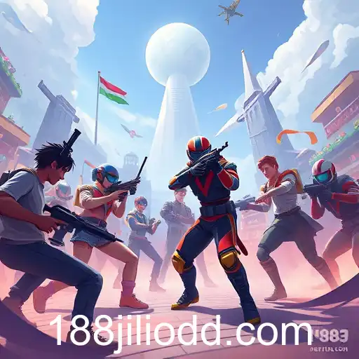 The Evolution of Online Gaming in a Connected World