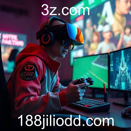 Online Gaming Rise Amidst Technological Advances