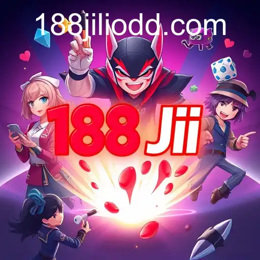 The Rise of 188jili: A New Era in Online Gaming