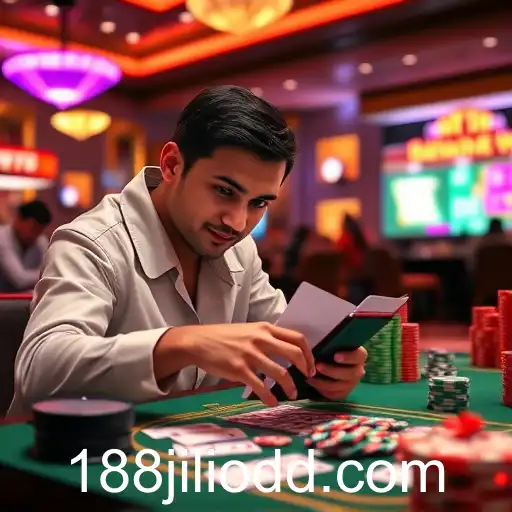 The Rise of Online Casino Gaming in the Modern Era