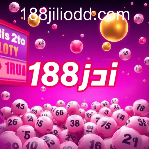 The Rise of Online Lotteries: A Closer Look at 188jili