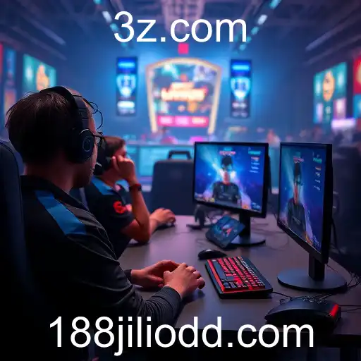 The Rise of Online Gaming Trends