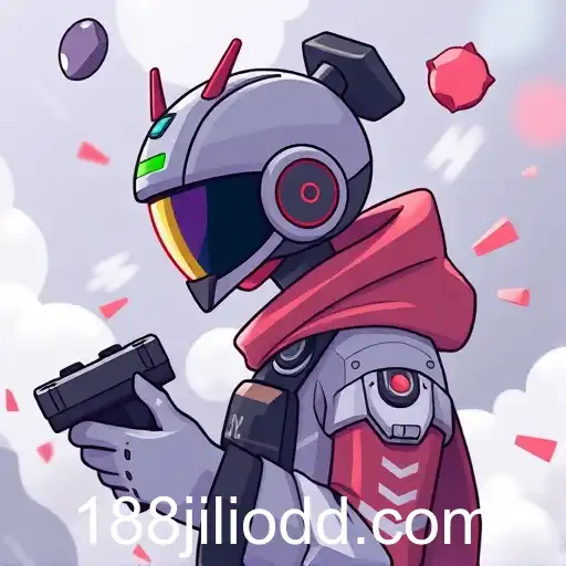 188jili: Revolutionizing Online Gaming