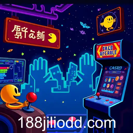 The Rise of Digital Gaming Platforms Amidst Global Shifts