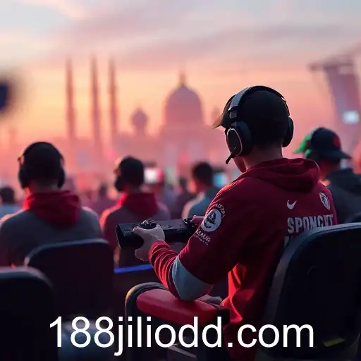 The Rise of Online Gaming Platforms